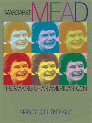 cover image of Margaret Mead